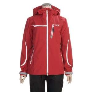  Mountain Hardwear Emporia Gore Tex® Pro Shell Jacket 