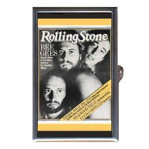  THE BEE GEES 79 ROLLING STONE Coin, Mint or Pill Box 