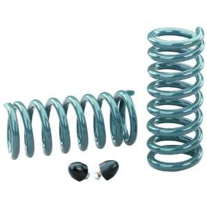   Lowering Coil Spring Set for GM A Body 67 72, (Set of 4) Automotive