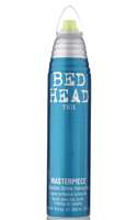 TIGI Bed Head Masterpiece Hair Spray 9.5OZ STRENGTH  
