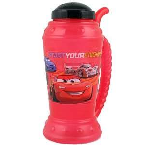  Disney Cars Red 14.5oz Sipper Mug Bottle Toys & Games