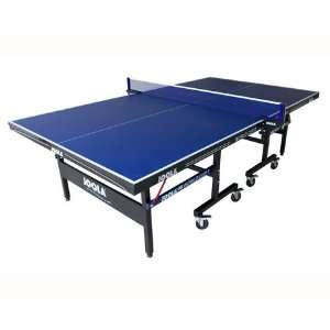  JOOLA World Cup S Table Tennis Table