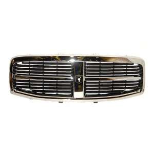  OE Replacement Dodge Durango Grille Assembly (Partslink 