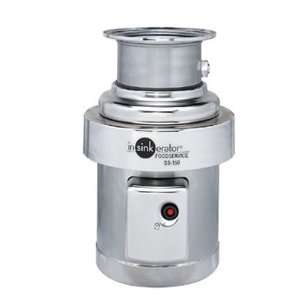  InSinkErator Foodservice SS 150 Disposer Basic Unit Only 1 