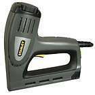 Stanley Staple/Nail Gun Electric TRE550 New see 
