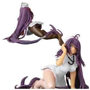   Dragon Destiny Kanu Nurse Uniform 1/8 Scale PVC Figure Toys & Games