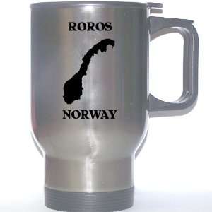 Norway   ROROS Stainless Steel Mug