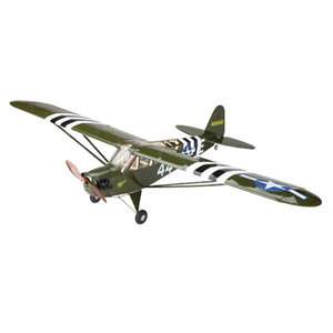 Flite Piper L 4 Grasshopper 250 ARF EFL5025  