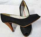 Vintage XAVIER DANAUD Shoes   MADE IN FRANCE   Sz 5.5B