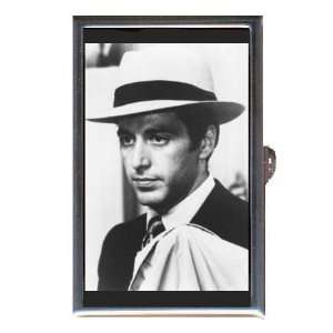  The Godfather Al Pacino B&W Coin, Mint or Pill Box Made 
