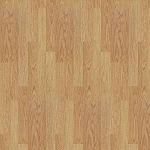 Mannington Coordinations Collection Natural Ohio Oak Laminate Flooring
