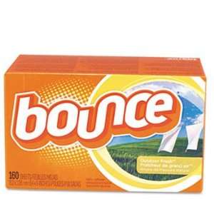  Bounce 80168CT   Fabric Softener Sheets, 160 Sheets/Box, 6 