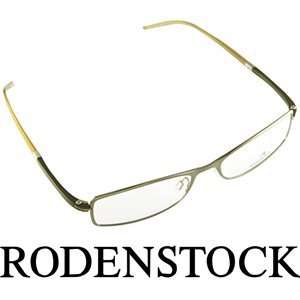   RS 4716 Eyeglasses Frames Palladium D