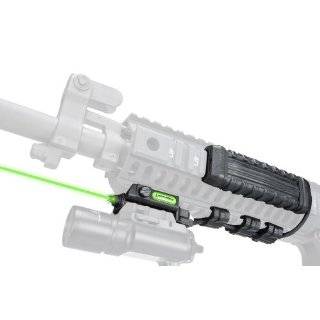 LaserMax Uni Max Green Laser Kit (Rifle Value Pack)