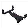   SEAT HEAD REST HOLDER MOUNT STAND KIT CARDLE FOR THE APPLE NEW iPad