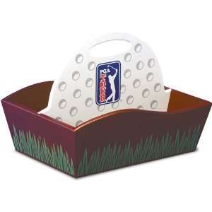  PGA Golf Caddy Toys & Games