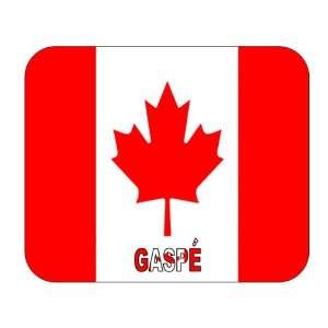  Canada, Gaspe   Quebec mouse pad 