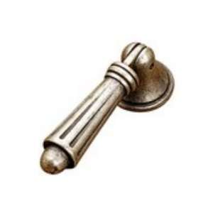   Collection De Styles Metal Drop Pull Spotted Bronze