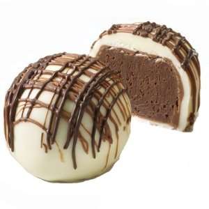 Amaretto Truffle 42 Count Grocery & Gourmet Food