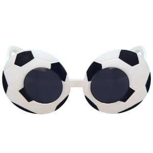   Party By Beistle Company Soccer Ball Fancy Frames 