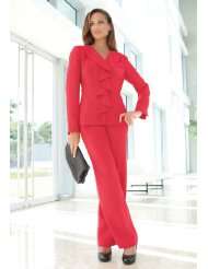 Jessica London Plus Size 3 Piece Suit Wardrober