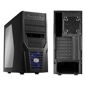  NEW ATX/Micro ATX Elite 431 Plus (Cases & Power Supplies 