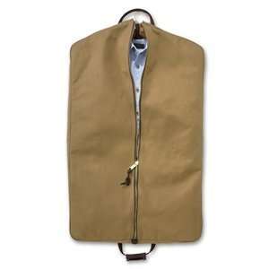  Filson Rugged Twill Suit Cover