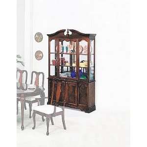  Acme Furniture Dining Room Hutch and Buffet 02246