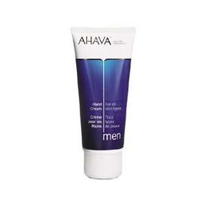  AHAVA Hand Cream for Men Beauty