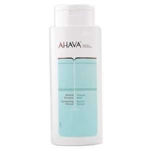  Ahava Mineral Shampoo   8.45 oz 