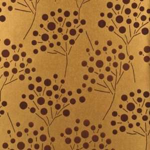  Enchantment   Damson Indoor Wallcovering