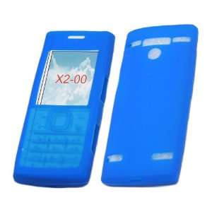   Hydro SILICONE Protective Armour/Case/Skin/Cover/Shell for Nokia X2