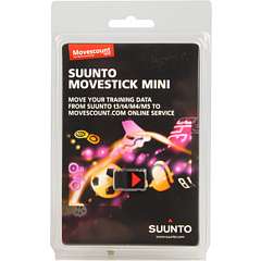 Suunto Mini Movestick    BOTH Ways