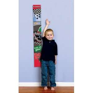  Kevin Harvick #29 Wooden Growth Chart