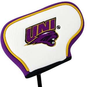  NCAA Northern Iowa Panthers Blade Putter Cover Sports 