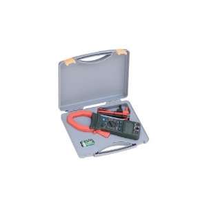  Grizzly H0473 Digital/Analog Clamp Meter