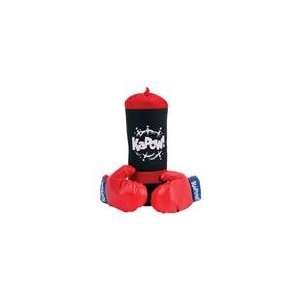  Punching Bag & Glove Set Childrens Boxing Set, Boxing Set 