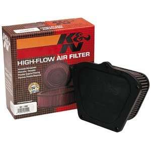  K&N Motorcyle Air Filter HONDA CBR900RR 900 HA 9092 A 