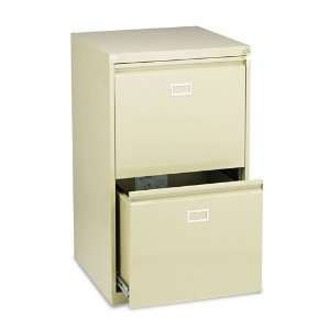  Safco  Vertical Hanging Print File Cabinet, 23 1/4w x24d 