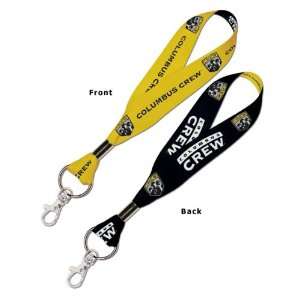  Columbus Crew Keystrap