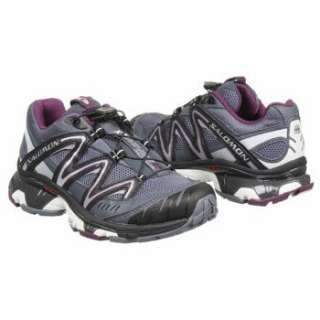  Salomon Womens XT Wings 2 Trail Running Shoe Shoes