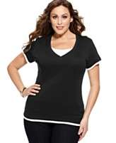 Style & Co Plus Size at    Plus Size Style & Co Clothing Apparel 