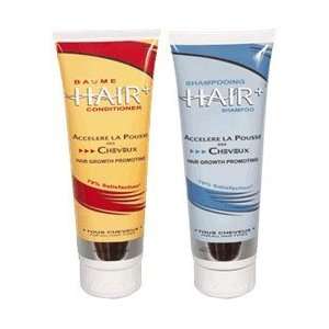    Hair Plus Combo   Hair Growth Shampoo and Conditioner Beauty