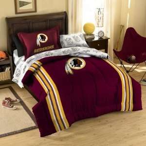  Washington Redskins Bed In a Bag