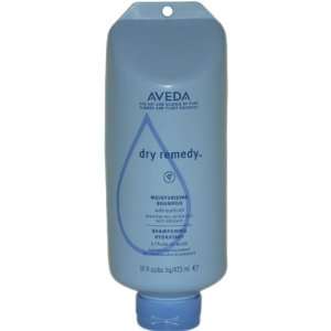  Aveda Dry Remedy Moisturizing Shampoo, 16 Ounce Beauty
