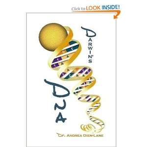  Darwins DNA A Brief Introduction to Evolutionary 