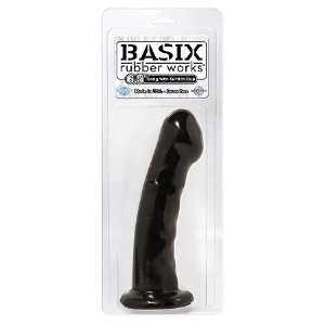  Basix 6.5in Black