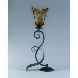 Table Lamp by Bassett Mirror Company   Metal (L2227T 