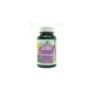  American Biosciences Sleep Solve 24/7   30 Tablets