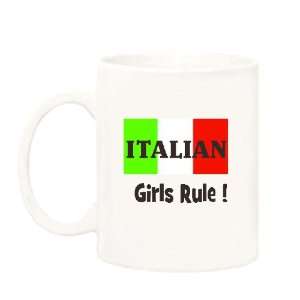  Italian Girls Rule 